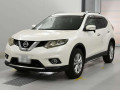 2014 Nissan X-Trail