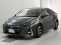 2017 Toyota Prius PHV