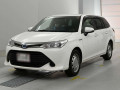 2016 Toyota Corolla Fielder