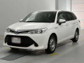 2016 Toyota Corolla Fielder