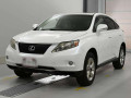 2009 Lexus RX