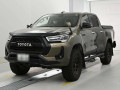 2022 Toyota Hilux