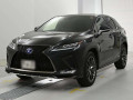 2021 Lexus RX