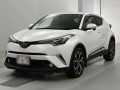 2019 Toyota C-HR