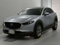 2022 Mazda CX-30