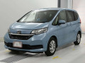 2022 Honda Freed