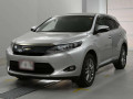 2017 Toyota Harrier Hybrid