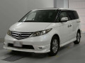 2007 Honda Elysion