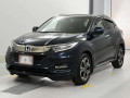 2018 Honda VEZEL