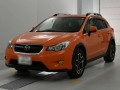2014 Subaru XV