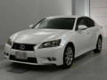 2012 Lexus GS