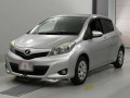 2014 Toyota Vitz