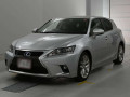 2015 Lexus CT