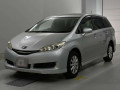 2016 Toyota Wish