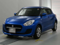 2021 Suzuki Swift