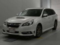 2013 Subaru Legacy Touring Wagon