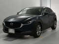 2022 Mazda CX-30