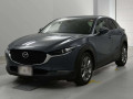 2022 Mazda CX-30