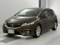 2015 Honda Jade