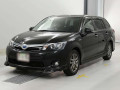 2015 Toyota Corolla Fielder