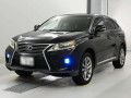 2012 Lexus RX