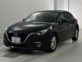 2015 Mazda Axela Sport