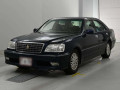 2000 Toyota Crown