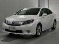 2009 Lexus HS