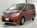 2014 Nissan Serena