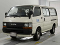 1991 Toyota Hiace Van