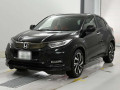 2019 Honda VEZEL