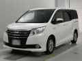 2016 Toyota Noah