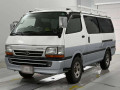 2003 Toyota Hiace Van