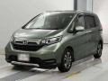 2021 Honda Freed