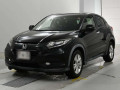 2016 Honda VEZEL
