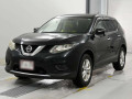 2015 Nissan X-Trail