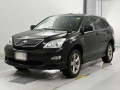 2005 Toyota Harrier