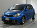 2003 Toyota Vitz