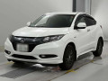 2016 Honda VEZEL