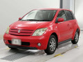 2005 Toyota IST
