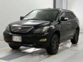 2005 Toyota Harrier