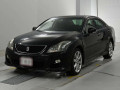 2009 Toyota Crown