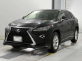 2016 Lexus RX