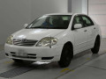 2002 Toyota Corolla Sedan