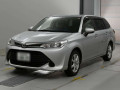 2016 Toyota Corolla Fielder