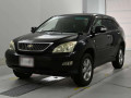 2011 Toyota Harrier