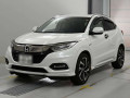 2020 Honda VEZEL