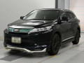 2018 Toyota Harrier