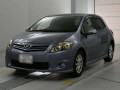 2009 Toyota Auris