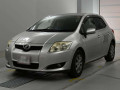 2008 Toyota Auris
